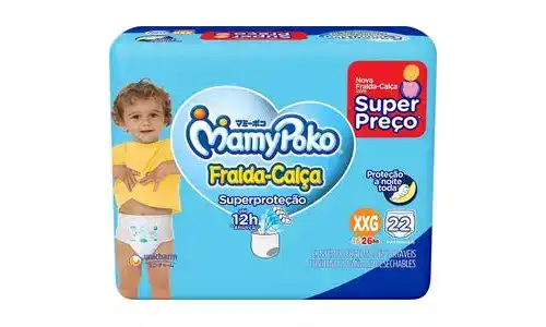 Foto do produto em oferta