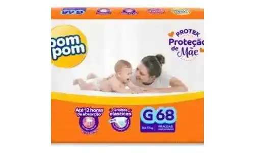 Foto do produto em oferta