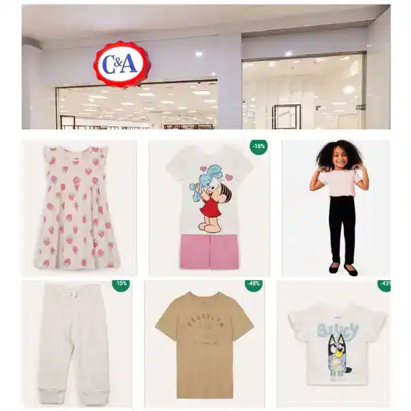 Foto do produto em oferta