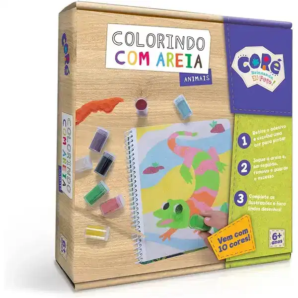 Foto do produto em oferta