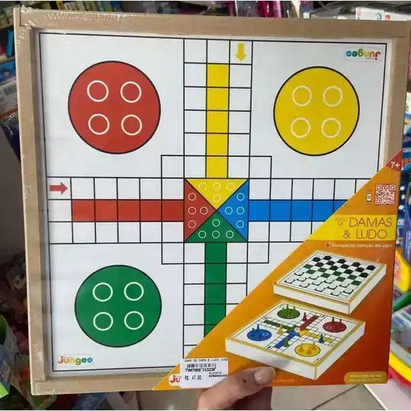 Foto do produto em oferta