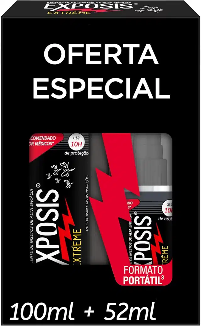 Foto do produto em oferta