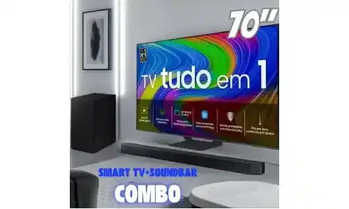 Foto do produto em oferta