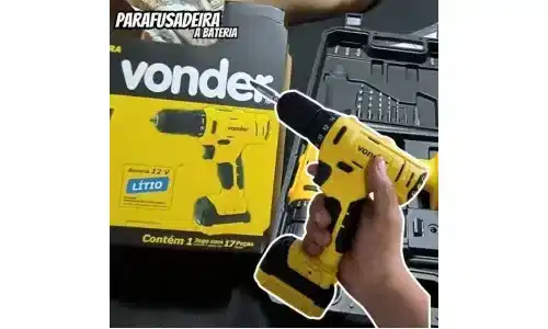 Foto do produto em oferta