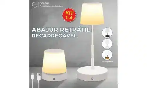 Foto do produto em oferta