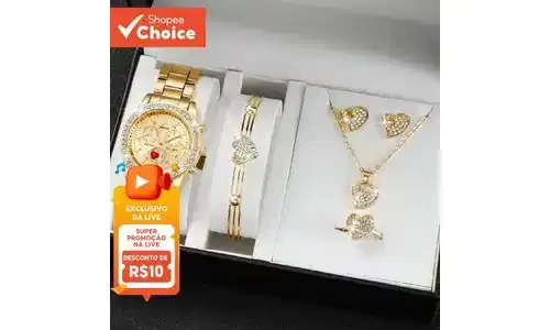 Foto do produto em oferta