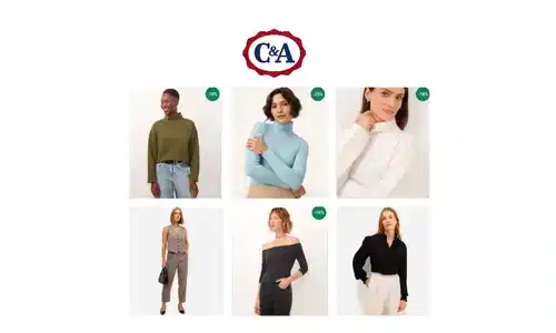 Foto do produto em oferta