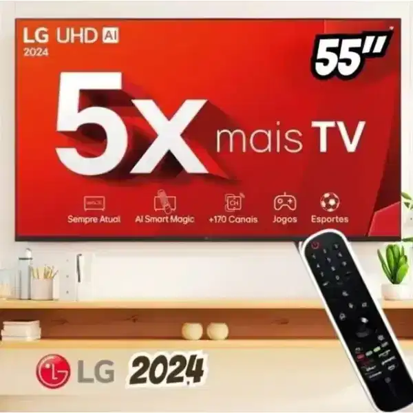 Foto do produto em oferta