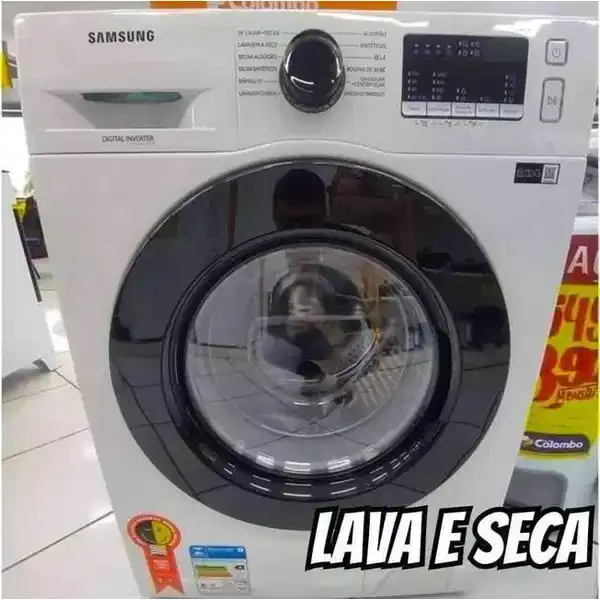Foto do produto em oferta