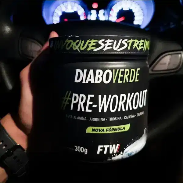 Foto do produto em oferta