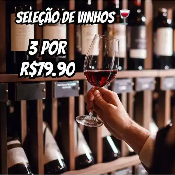 Foto do produto em oferta