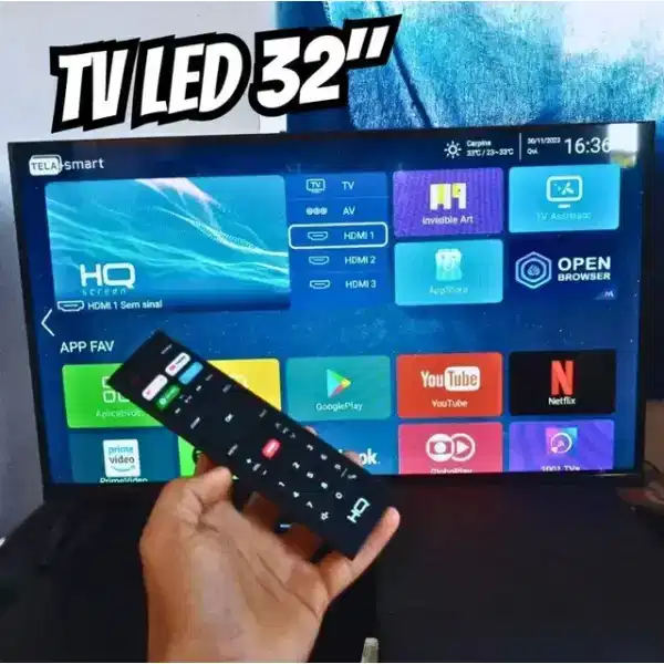 Foto do produto em oferta