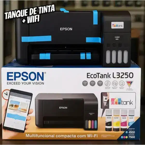 Foto do produto em oferta