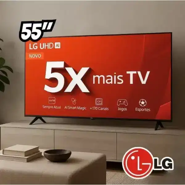 Foto do produto em oferta