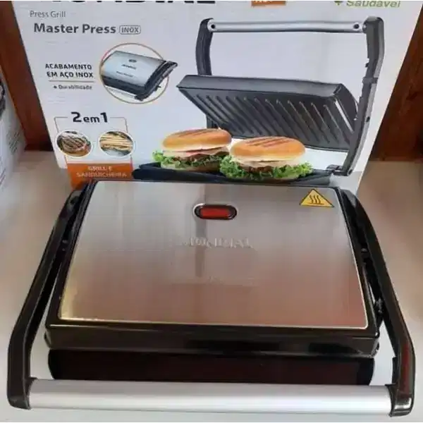Foto do produto em oferta