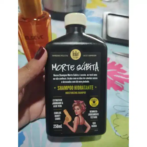 Foto do produto em oferta