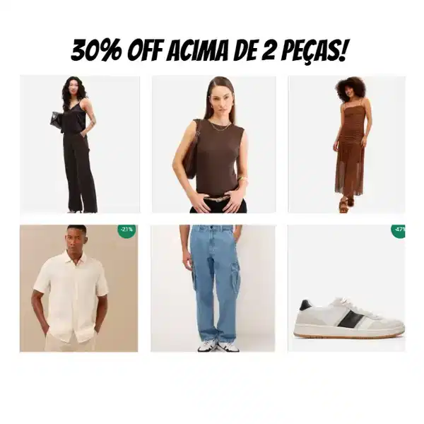 Foto do produto em oferta