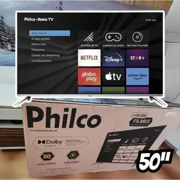 Foto do produto em oferta