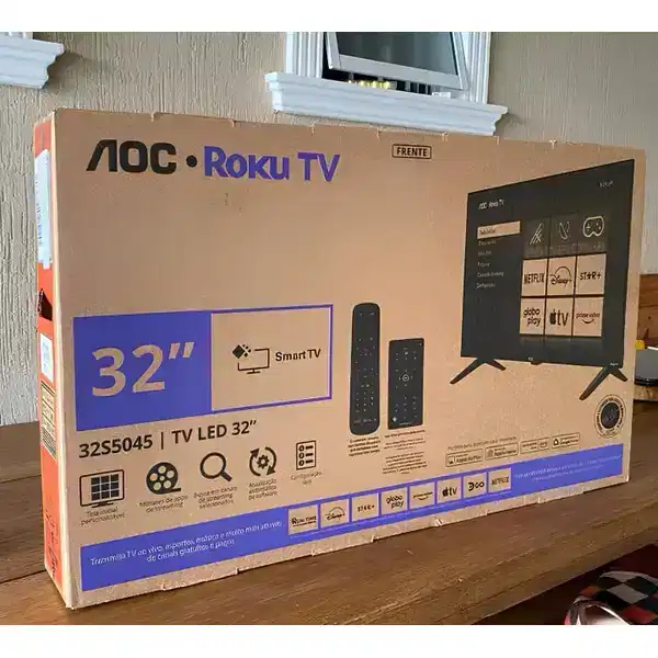Foto do produto em oferta