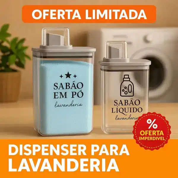 Foto do produto em oferta