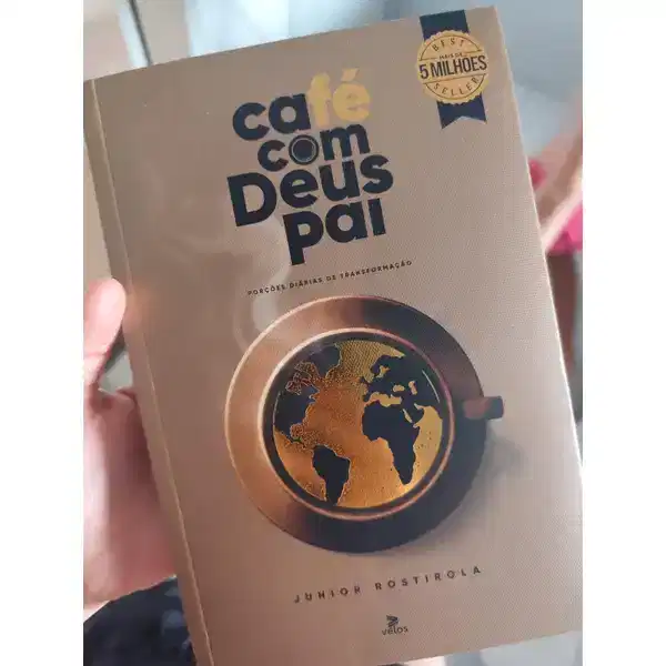 Foto do produto em oferta