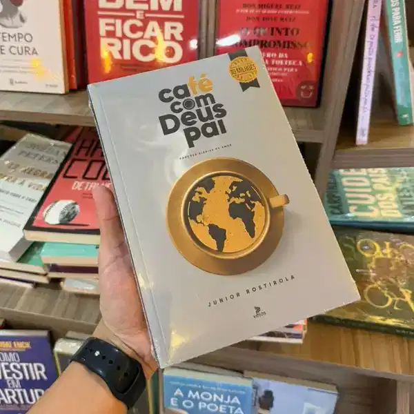 Foto do produto em oferta