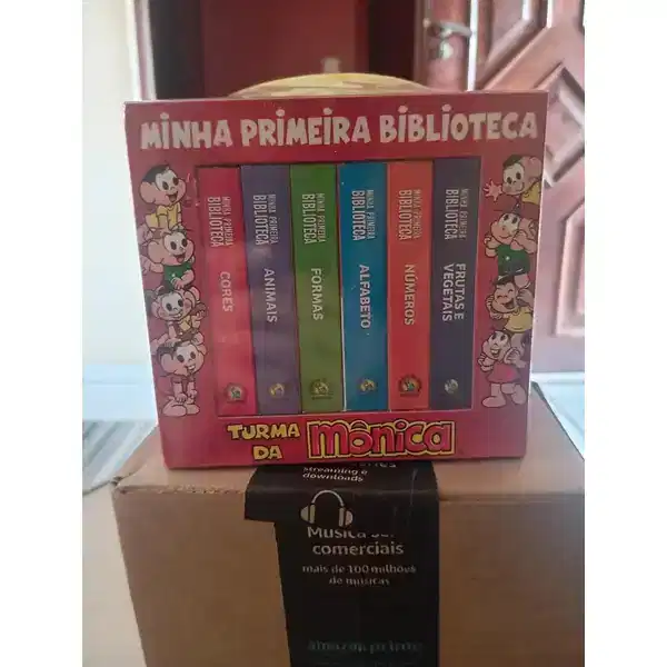 Foto do produto em oferta