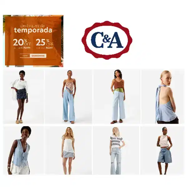 Foto do produto em oferta