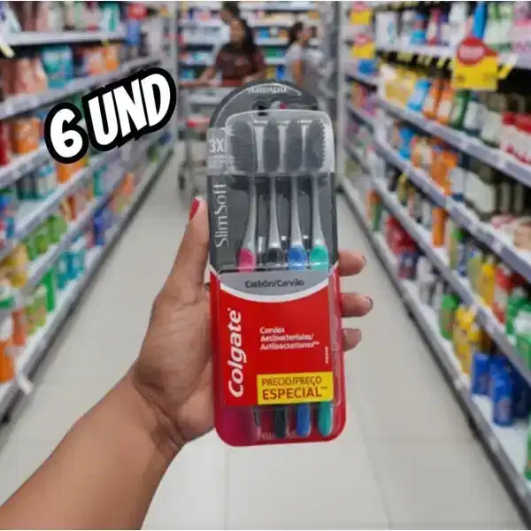 Foto do produto em oferta