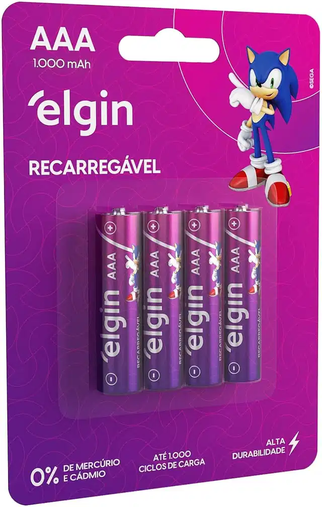 Foto do produto em oferta