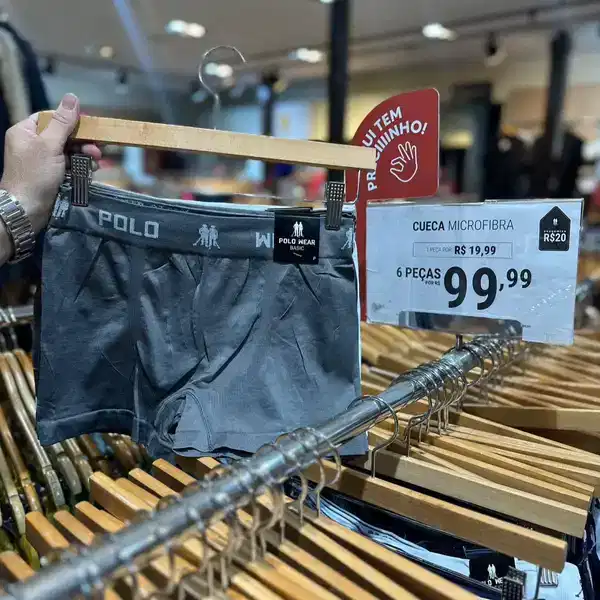 Foto do produto em oferta