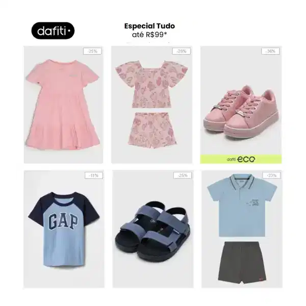 Foto do produto em oferta