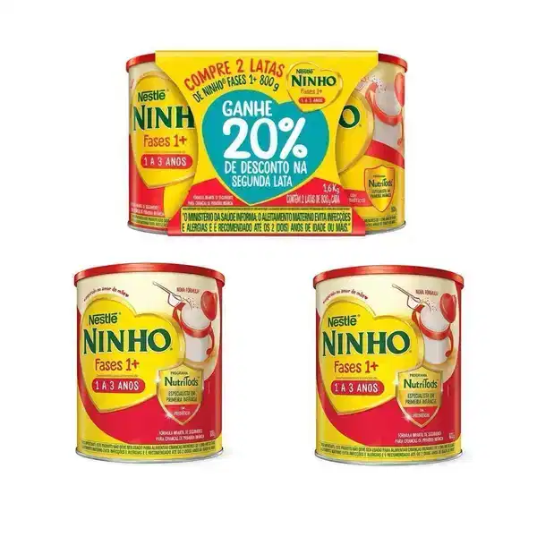 Foto do produto em oferta