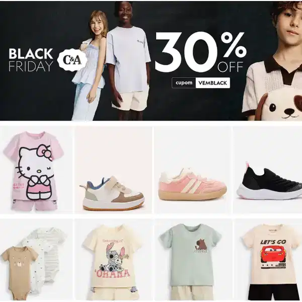 Foto do produto em oferta