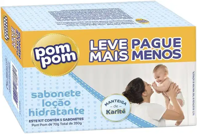 Foto do produto em oferta
