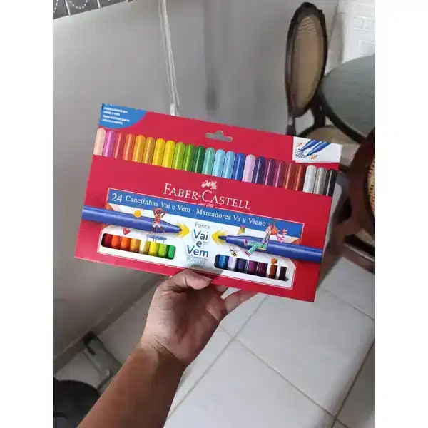 Foto do produto em oferta