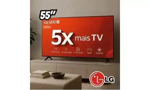 Foto do produto em oferta