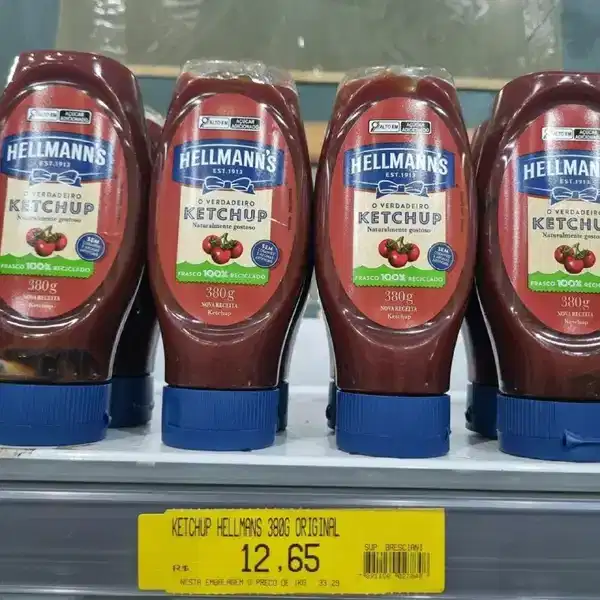 Foto do produto em oferta