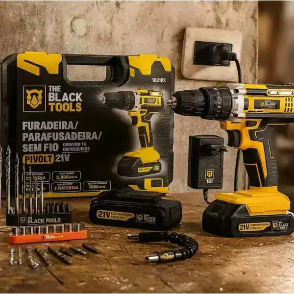 Foto do produto em oferta