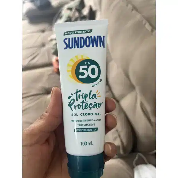 Foto do produto em oferta