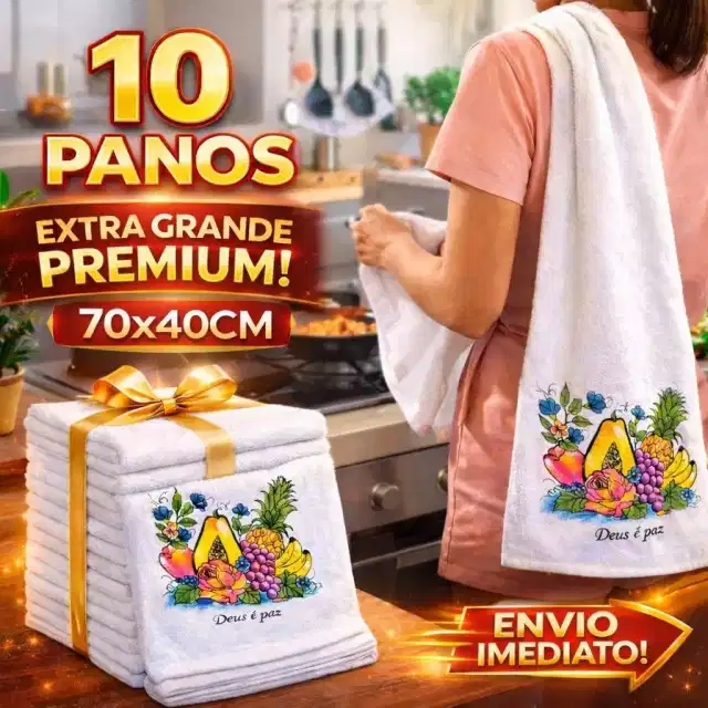 Foto do produto em oferta